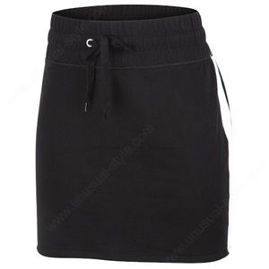 Activ8 Woman's Varsity French Terry Skirt